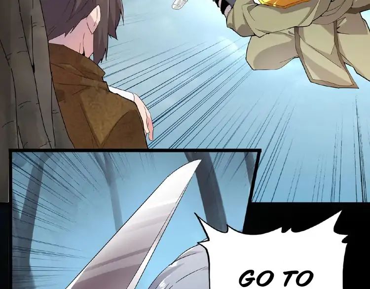 Magic Emperor Chapter 4 - 2