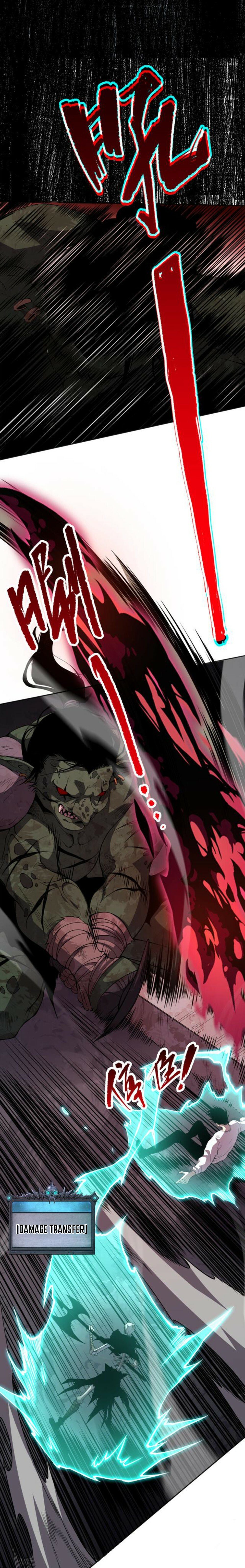 Necromancer, the Ultimate Scourge! Chapter 5 - 30
