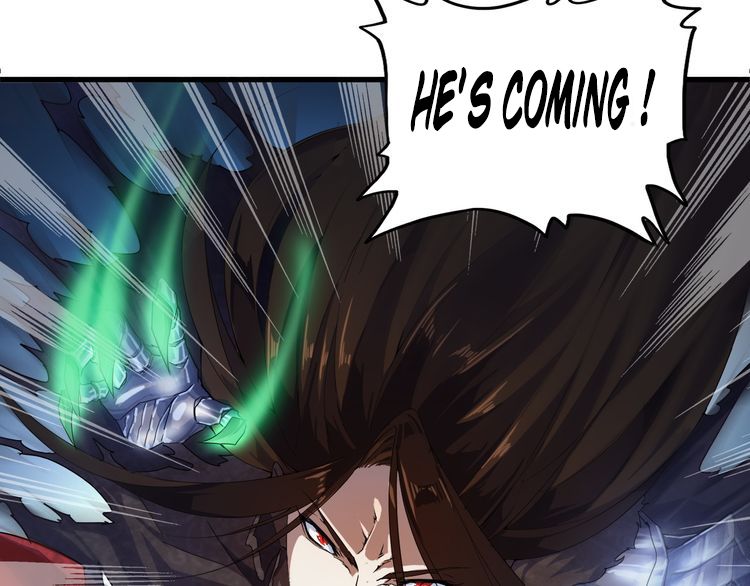 Magic Emperor Chapter 1 - 32