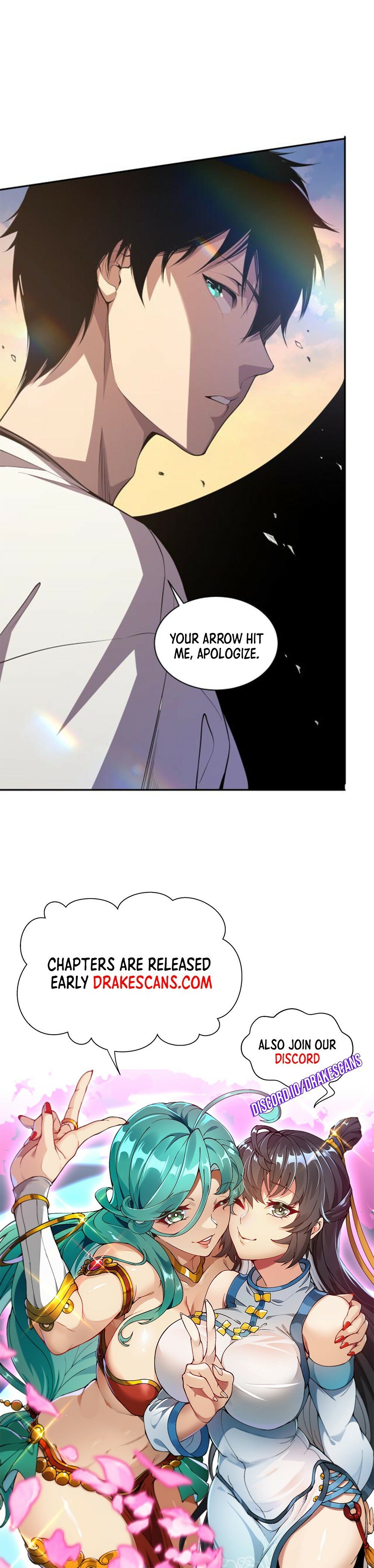 Necromancer, the Ultimate Scourge! Chapter 2 - 41