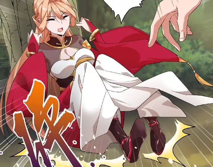Magic Emperor Chapter 3 - 10