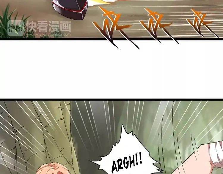 Magic Emperor Chapter 3 - 9