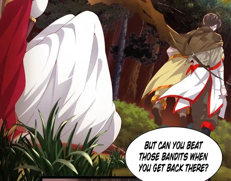 Magic Emperor Chapter 3 - 14