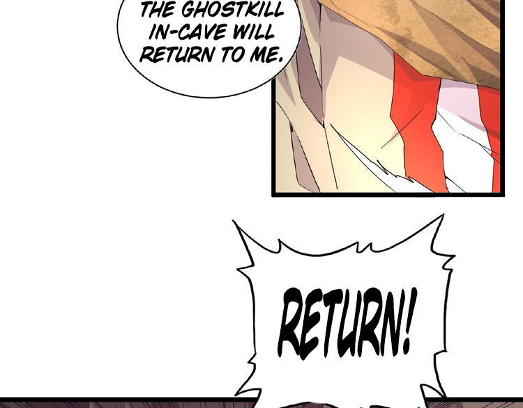 Magic Emperor Chapter 5 - 4