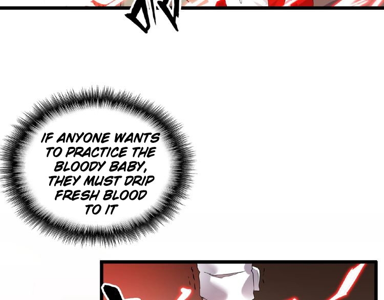 Magic Emperor Chapter 7 - 4