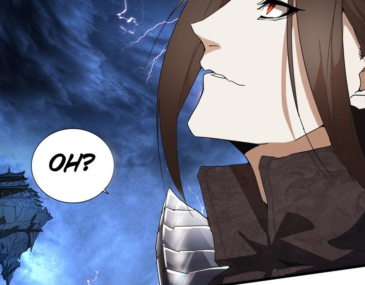 Magic Emperor Chapter 1 - 41