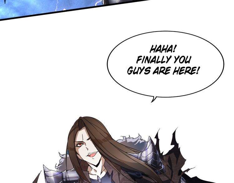 Magic Emperor Chapter 1 - 42