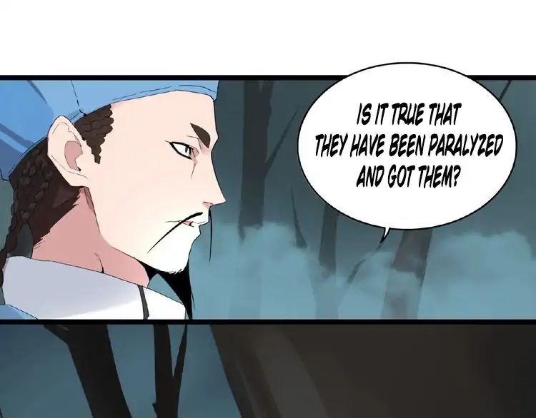 Magic Emperor Chapter 4 - 13