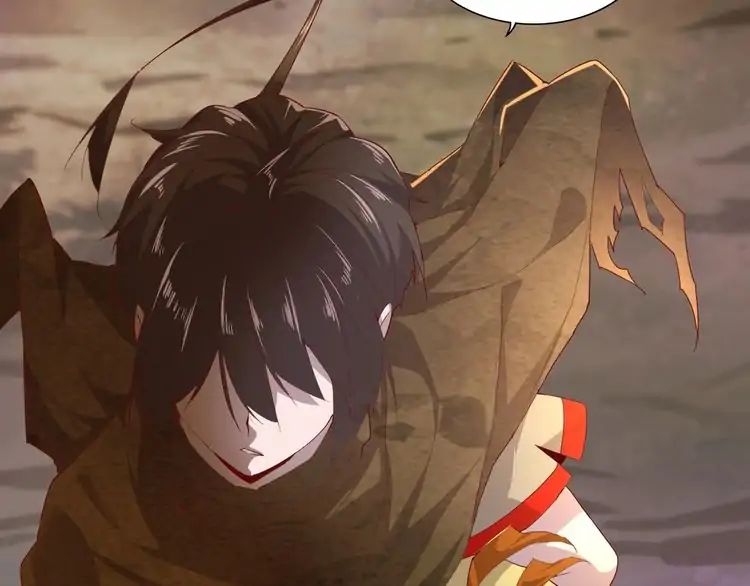 Magic Emperor Chapter 3 - 16