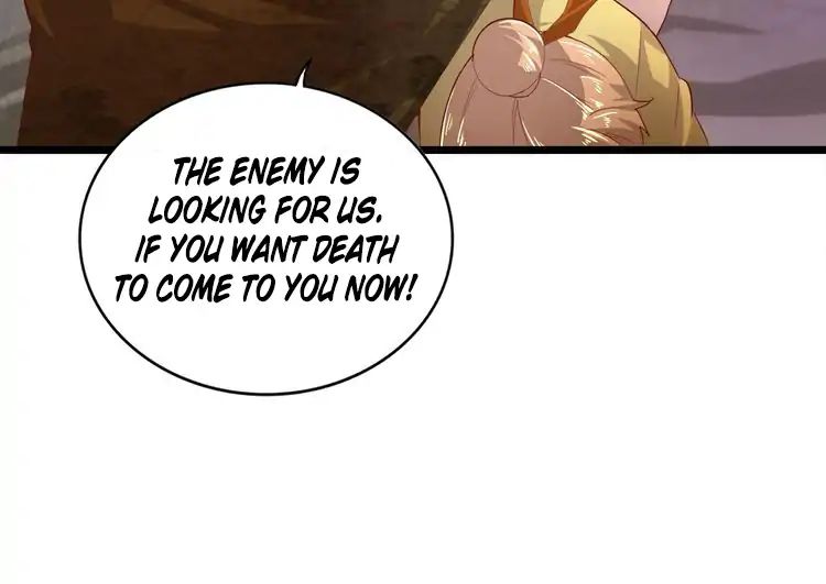 Magic Emperor Chapter 3 - 17