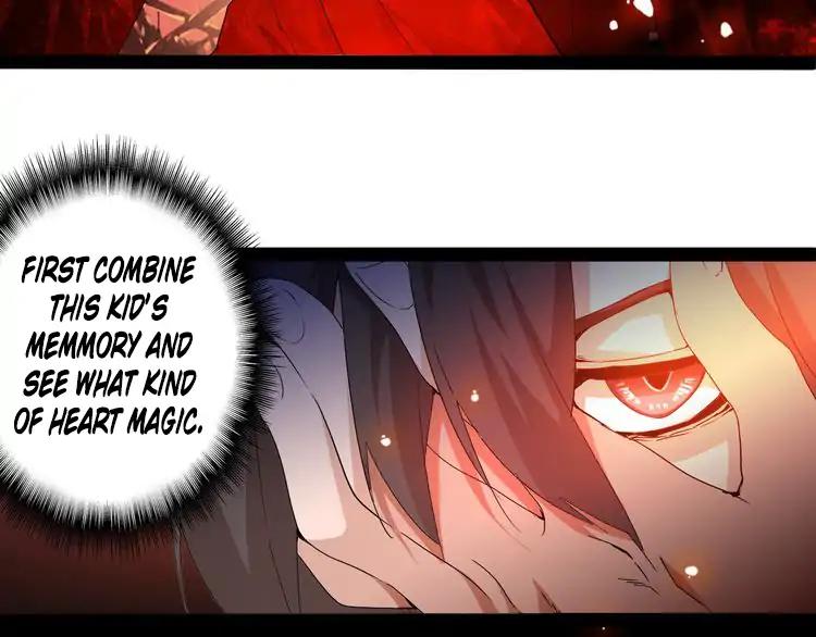 Magic Emperor Chapter 2 - 21