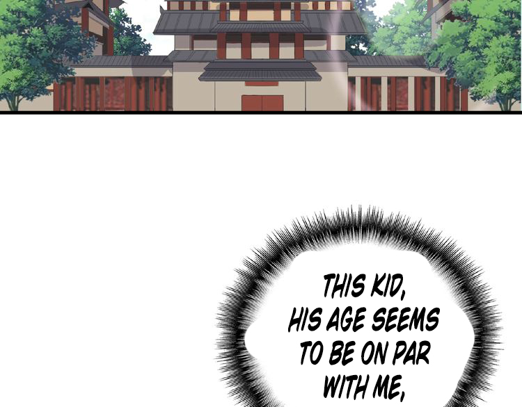 Magic Emperor Chapter 8 - 3