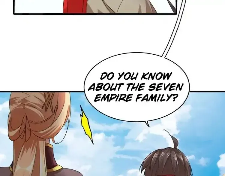 Magic Emperor Chapter 9 - 4