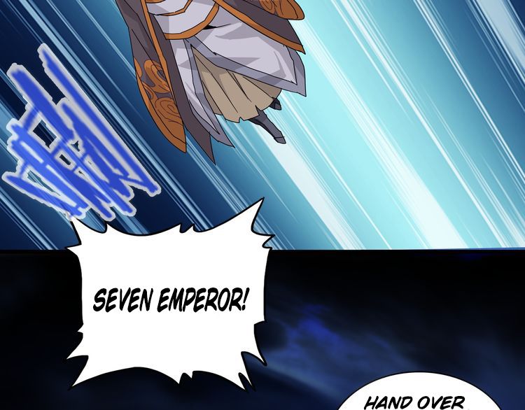 Magic Emperor Chapter 1 - 44