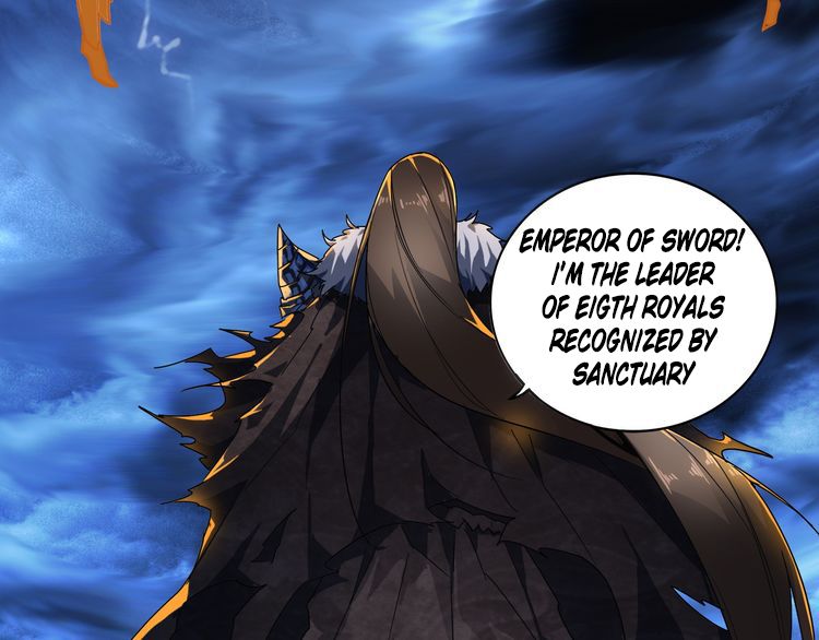 Magic Emperor Chapter 1 - 46