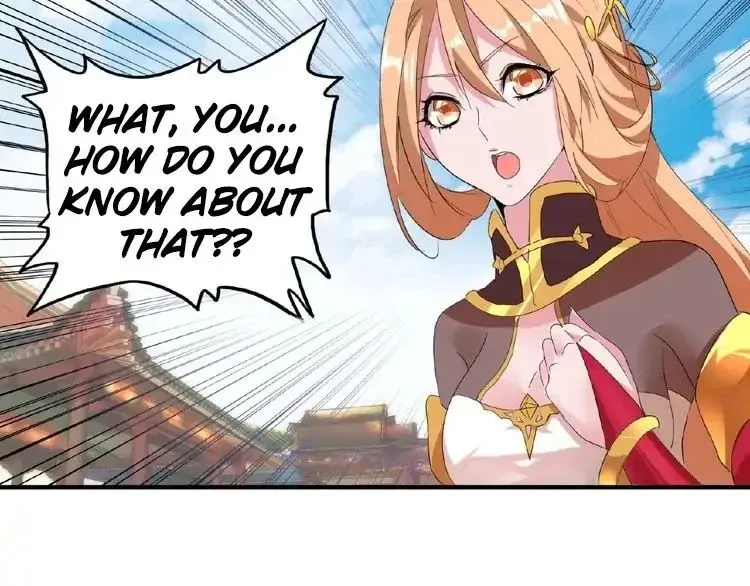 Magic Emperor Chapter 9 - 6