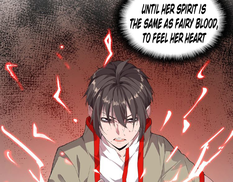 Magic Emperor Chapter 7 - 6