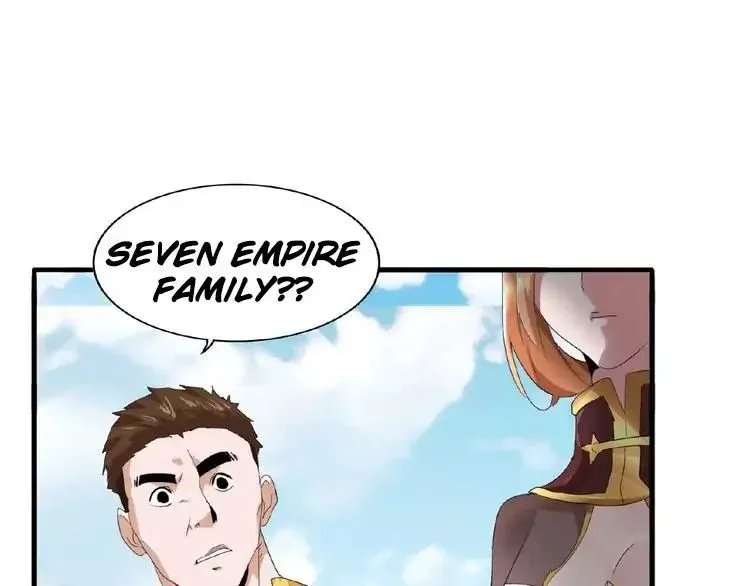 Magic Emperor Chapter 9 - 7