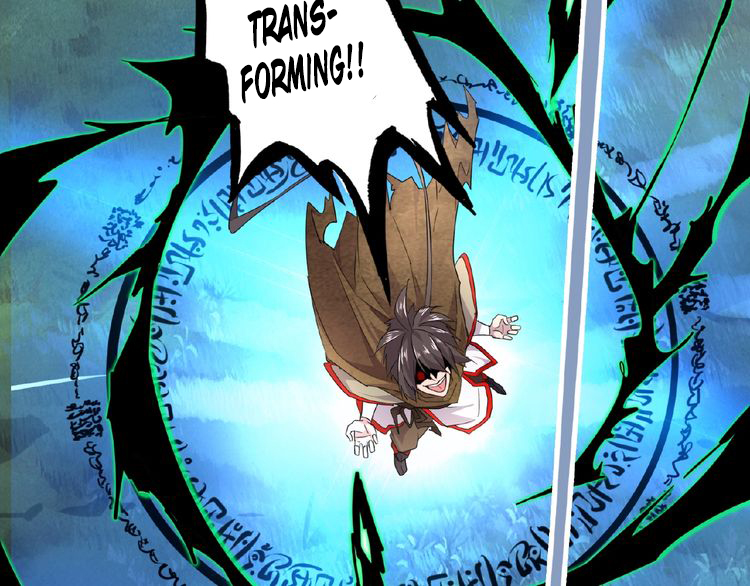 Magic Emperor Chapter 5 - 13