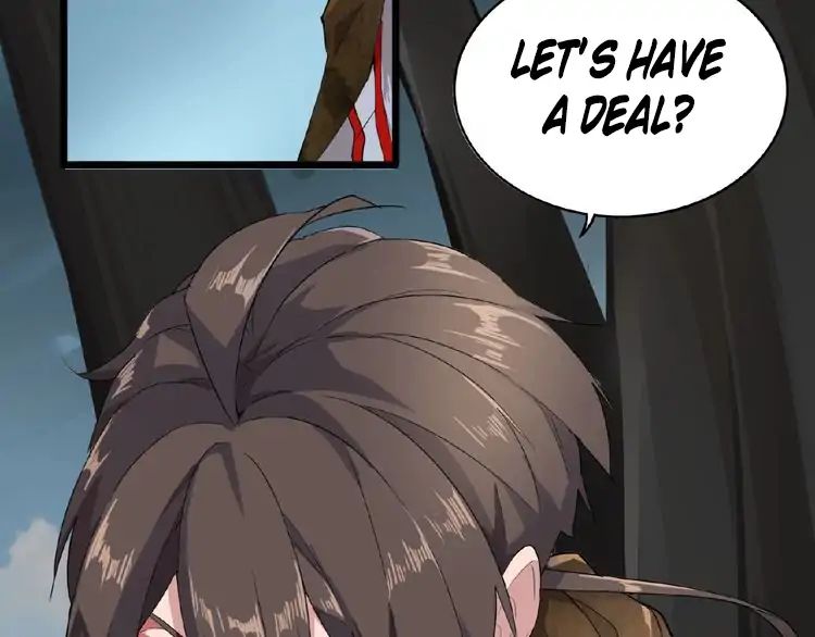 Magic Emperor Chapter 4 - 15