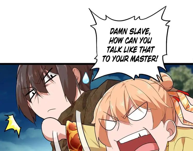 Magic Emperor Chapter 3 - 18