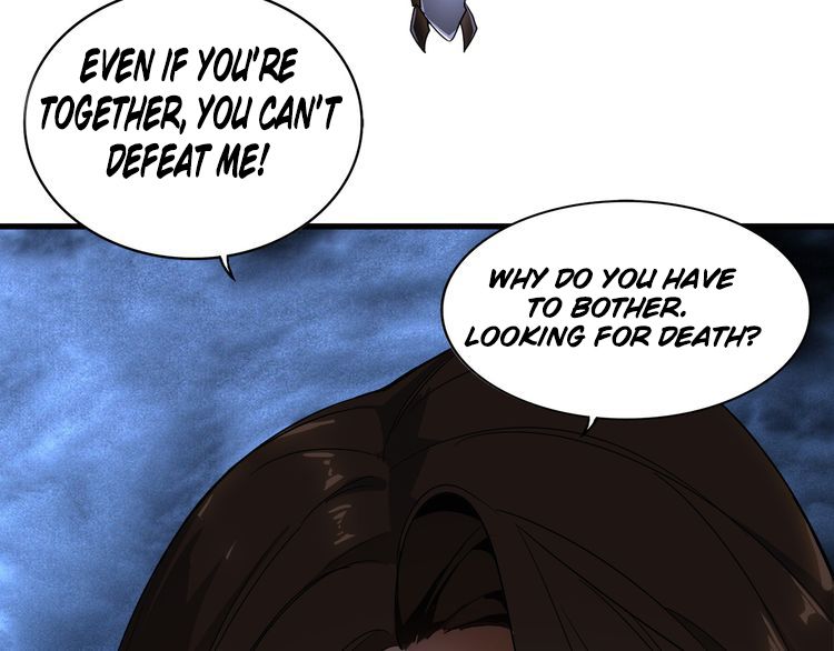 Magic Emperor Chapter 1 - 48