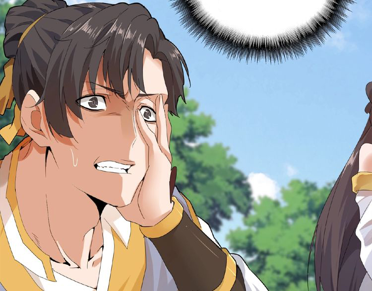 Magic Emperor Chapter 8 - 6