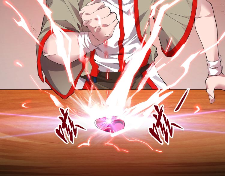 Magic Emperor Chapter 7 - 7