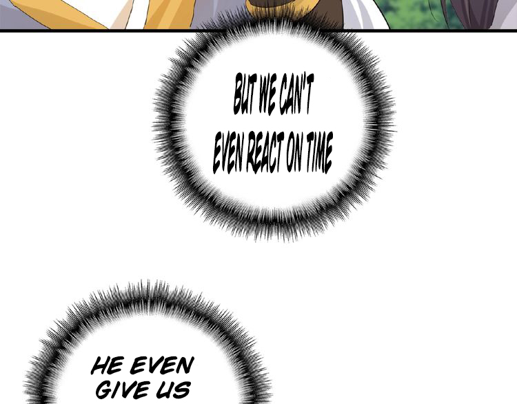 Magic Emperor Chapter 8 - 7