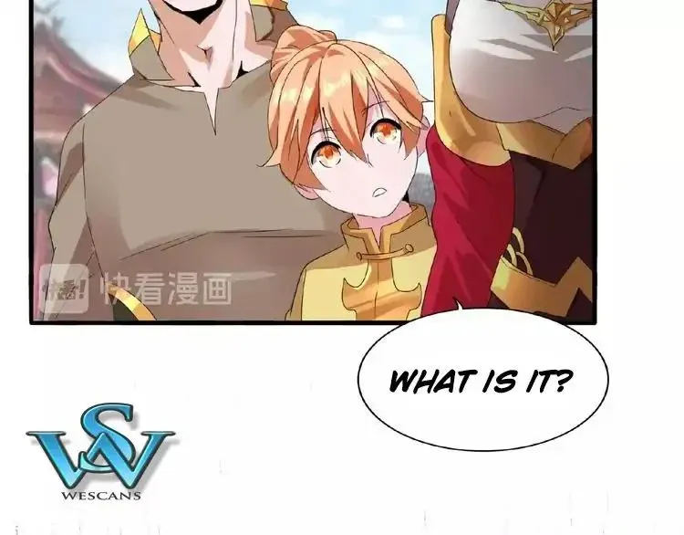 Magic Emperor Chapter 9 - 8