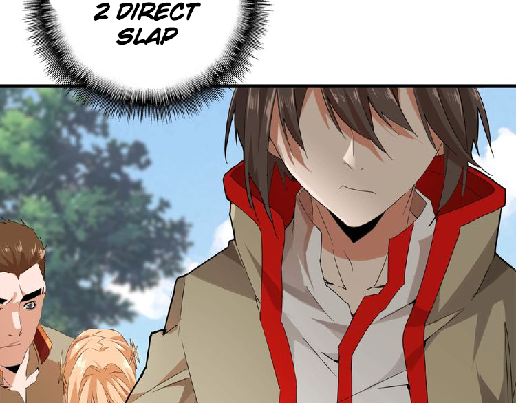 Magic Emperor Chapter 8 - 8