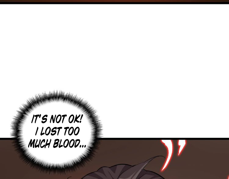 Magic Emperor Chapter 7 - 8