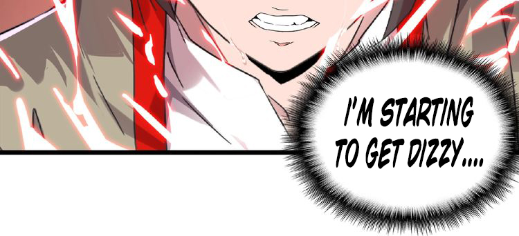 Magic Emperor Chapter 7 - 10