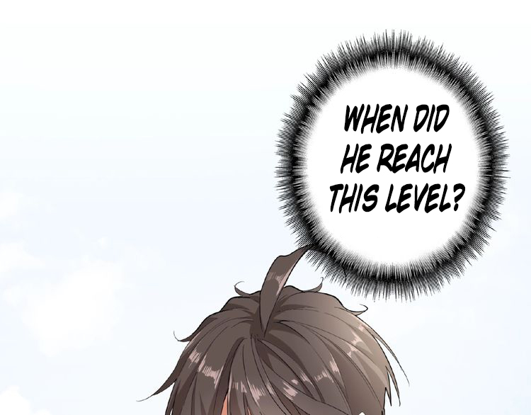 Magic Emperor Chapter 8 - 11