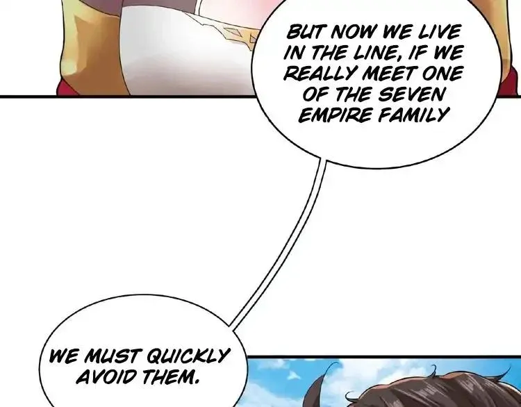 Magic Emperor Chapter 9 - 13