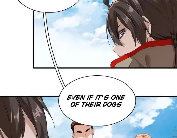 Magic Emperor Chapter 9 - 14