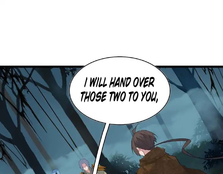 Magic Emperor Chapter 4 - 20