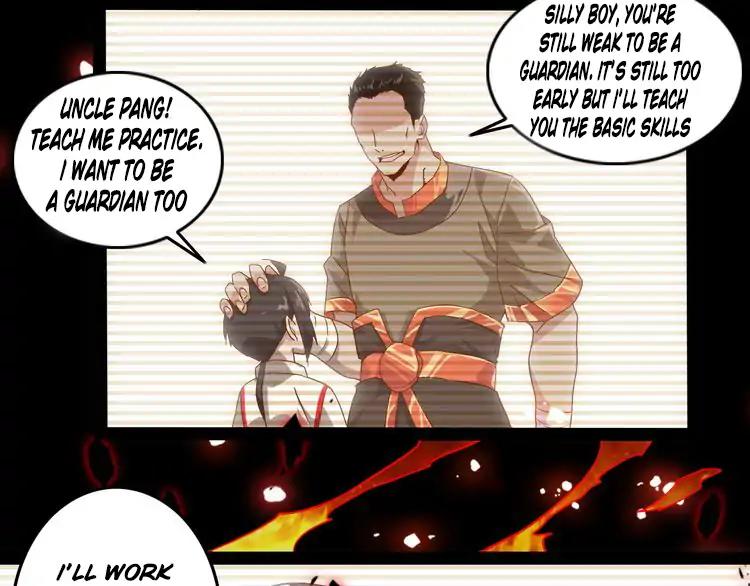 Magic Emperor Chapter 2 - 27