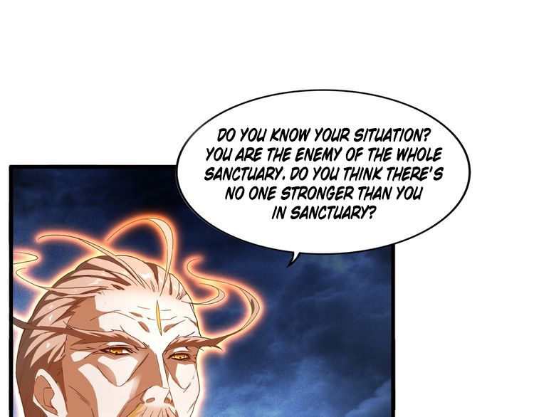 Magic Emperor Chapter 1 - 52
