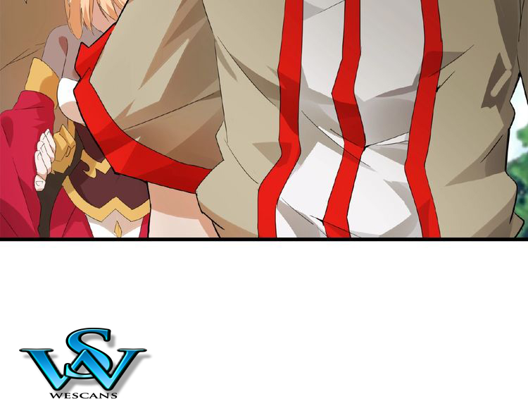 Magic Emperor Chapter 8 - 9