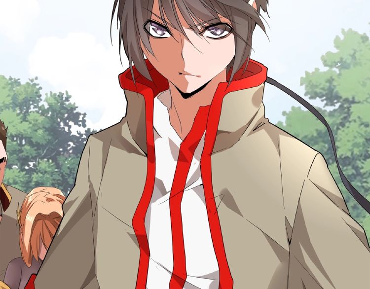 Magic Emperor Chapter 8 - 12