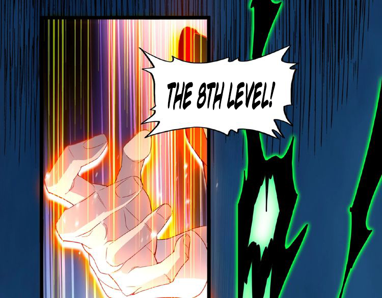 Magic Emperor Chapter 5 - 18