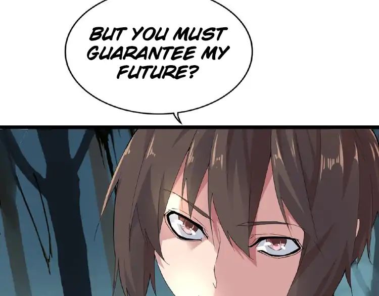 Magic Emperor Chapter 4 - 22