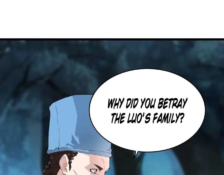 Magic Emperor Chapter 4 - 25