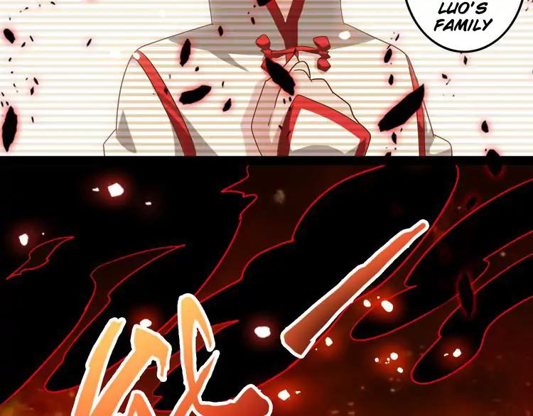 Magic Emperor Chapter 2 - 29