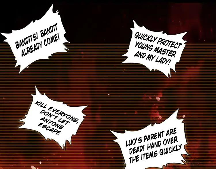 Magic Emperor Chapter 2 - 32