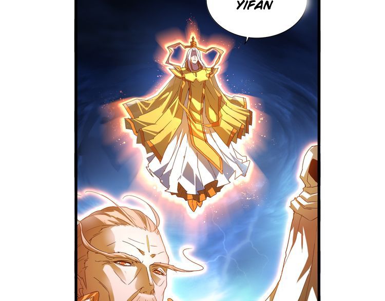 Magic Emperor Chapter 1 - 54