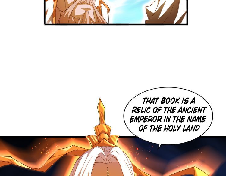 Magic Emperor Chapter 1 - 55
