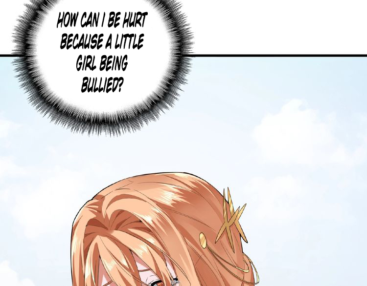 Magic Emperor Chapter 8 - 15