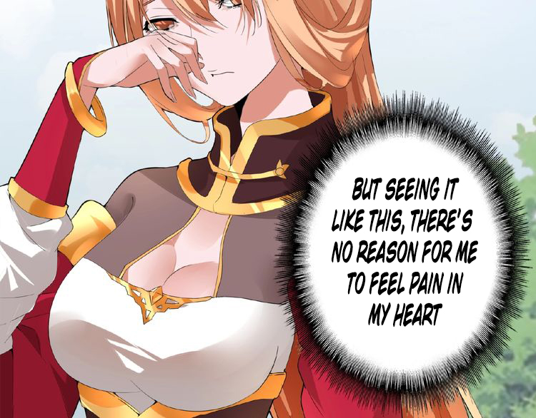 Magic Emperor Chapter 8 - 16